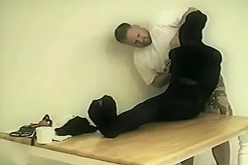 Encased In Extacy Pt 6 - porn video
