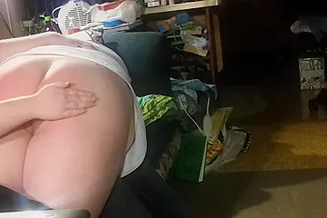Discipline Spanking By My Step sister Breannacarter21 - porn video