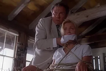 Head Above Water - Cameron Diaz - porn video
