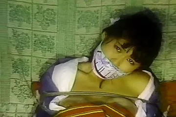 Asian Mixed Bondage 2 - porn video