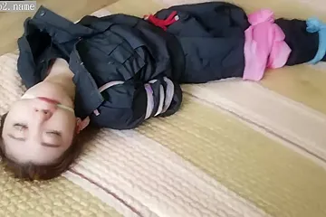 Chinese Special Policewoman - porn video