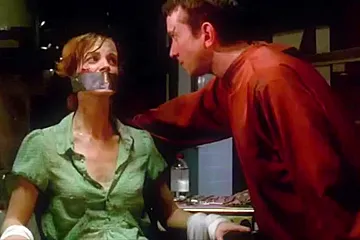 Julia Chair Tied - porn video
