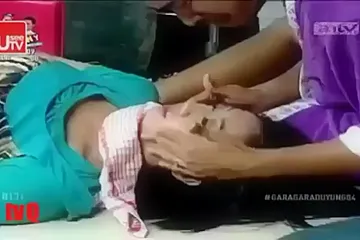 Asri Welas Otm Gagged Serbet - porn video