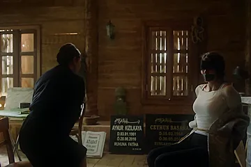 Prisoner Girl - porn video