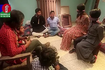 Bangladesh Otm Gagged Drama - porn video