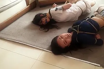 Asian Escape - porn video