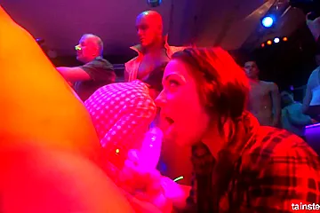 Sweet Cat, Angel Piaf And Nathaly Cherie In Cocks N Clits Construction Company Part 7 - Cam 2 - porn video