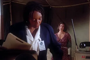 Lois & Clark - porn video