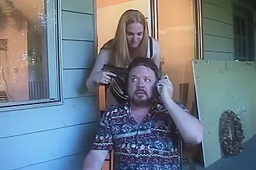 Crooks Step sister 6 - porn video