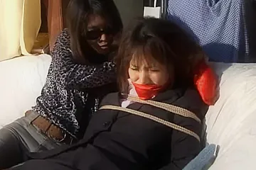 Jpdamsel Ransom 2 - porn video