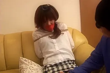 Jpdamsel Stalker 1 - porn video