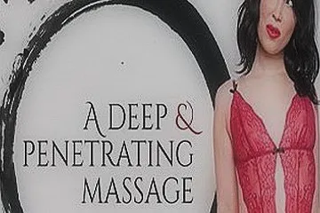 Travis Rivers And Lily Mccoy - Deep And Penetrating Massage - porn video