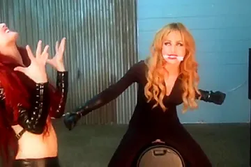 Crazy Adult Movie Fucking Machine Hottest - porn video