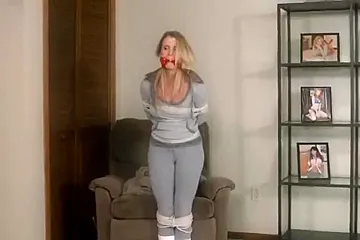 Intruder Alert - porn video