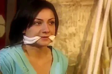 Venezuelan Woman Abducted - porn video