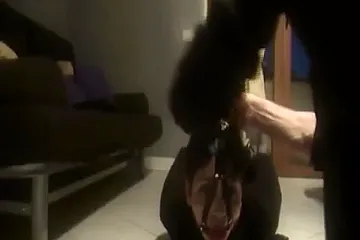 Tied And Tickled - porn video