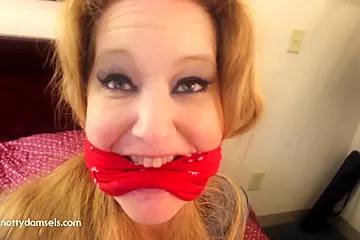 Knotty Kristyna - porn video