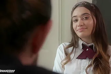 Sera Ryder - Sera Gets An A Grade For Her Orgasming - porn video