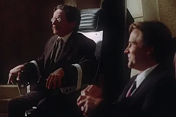 Lois & Clark - porn video