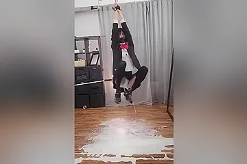Electric Shock - porn video