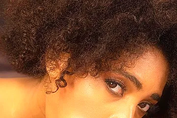 Ebony Chick Needs A Big Dick With Ricky Rascal And Luna Corazon - porn video