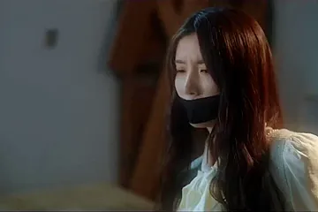 Chinese Girl Tape Gagged - porn video