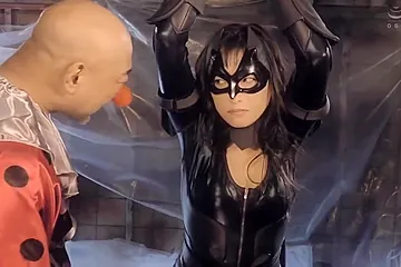 Japanese Heroine Ghov 14-1 - porn video