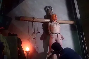 Chinese Bondage - porn video