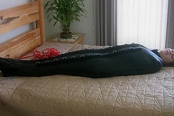 Christy Sacked - porn video
