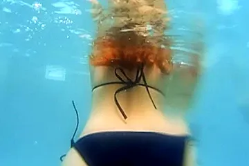 Mermaid Lesbians - porn video