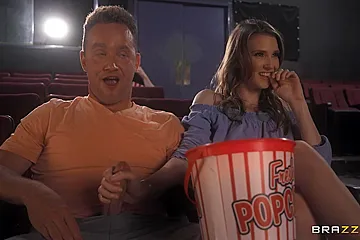 Public Sucking Feature Presentation / 24.4.2022 - porn video