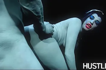 This Aint The Munsters Xxx With Roxy Deville - porn video