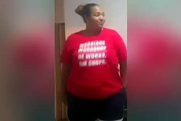 Fazlinfat Ass Dance - porn video