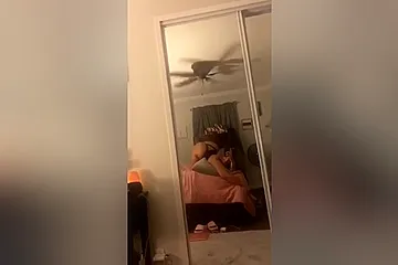 Lightskin Freak - porn video