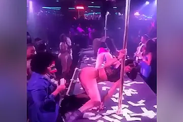 Strip Club - porn video
