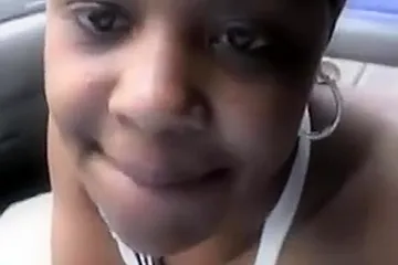 Cum Catcher - porn video