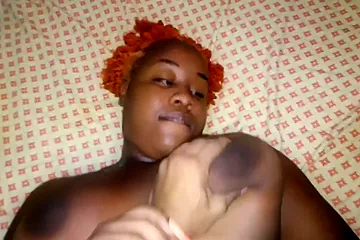Nosipho Magosha Fucked Without A Condom - porn video