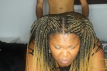 Astonishing Porn Scene Big Tits New Watch Show With Miss Thick Lips And Majiik Montana - porn video