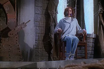 Lois & Clark - porn video