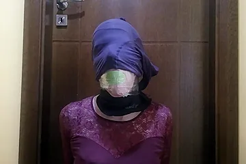 Gag Talk (multiple Gags) - porn video