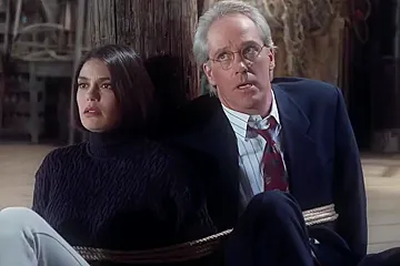 Lois & Clark - porn video