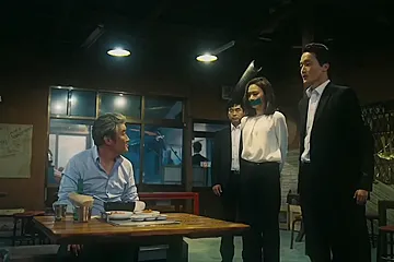 Korean Woman Tape Gagged - porn video