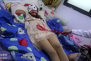 Chinese Sm - porn video