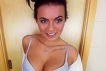 Vanessa Decker In Hottest Porn Video Solo Exotic Just For You - porn video