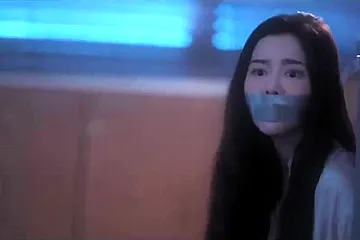 Thai Office Bondage - porn video
