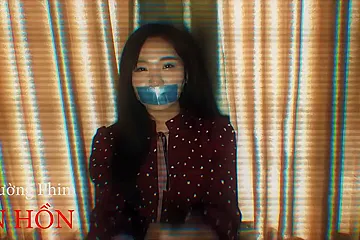 Bondage 15 With Viet Nam - porn video