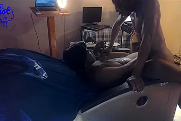 Thot In Texas - Mo Bbw Pussy Fa Da Dude She Squirts - porn video