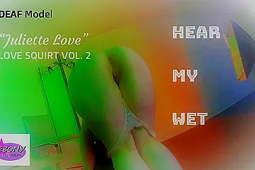 Love Squirt Vol. Ii - Big Tits Bbw Solo Masturbation - porn video