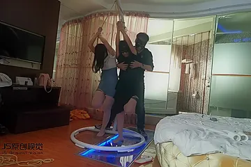 Chinese Bondage 40 - porn video