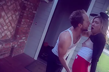 Tysen Rich - Trick Or Trap - porn video